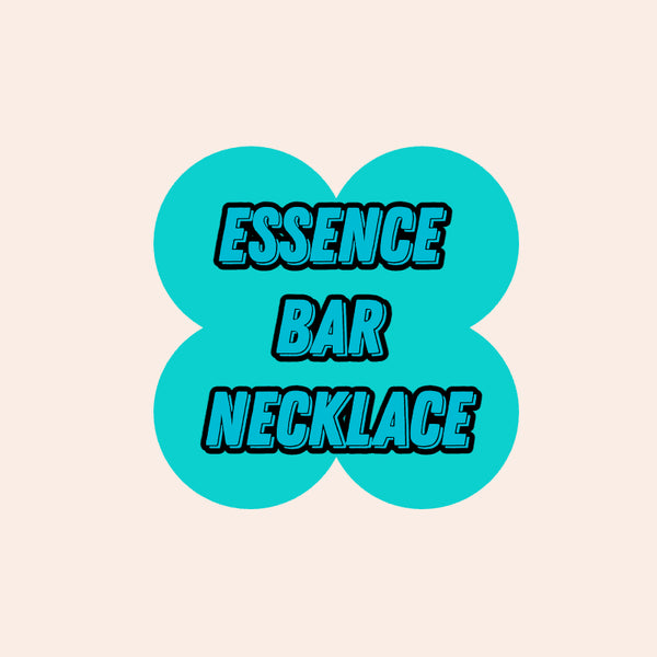 ESSENCEBAR NECKLACE